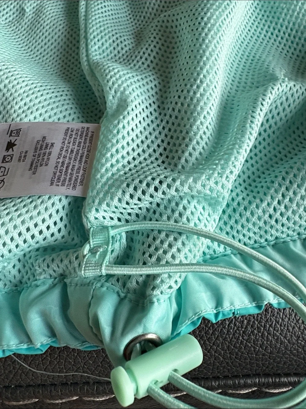 Columbia waterproof jacket